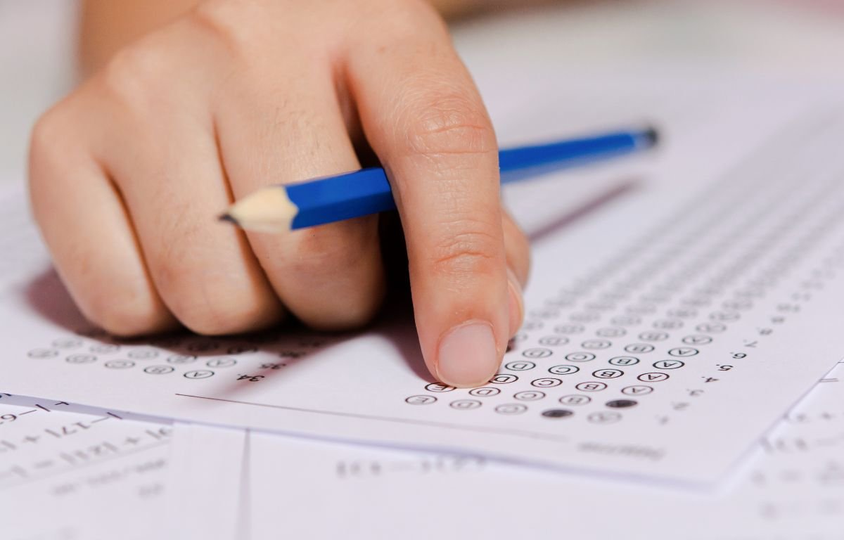 Prova de Linguagem do Enem - Maximize Educação