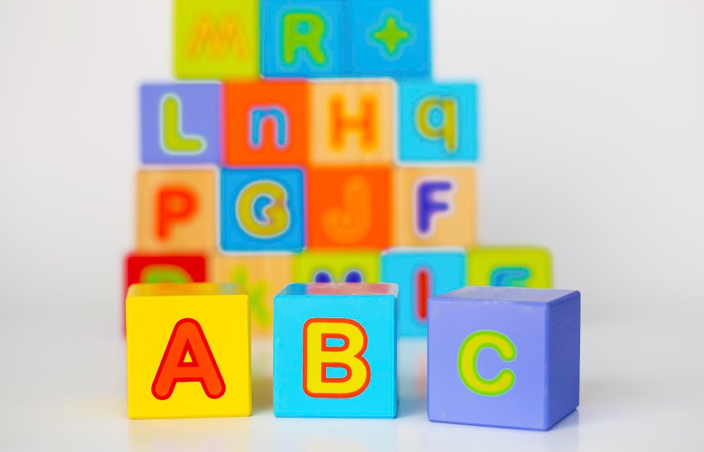 Alfabetização Infantil