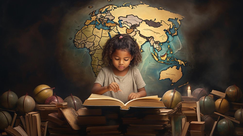 História da Educação no Brasil e do Ensino Médio: Evolução e Desafios ...