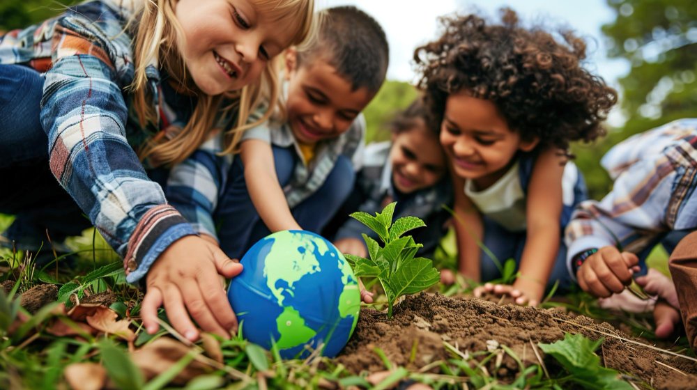 Educação Ambiental