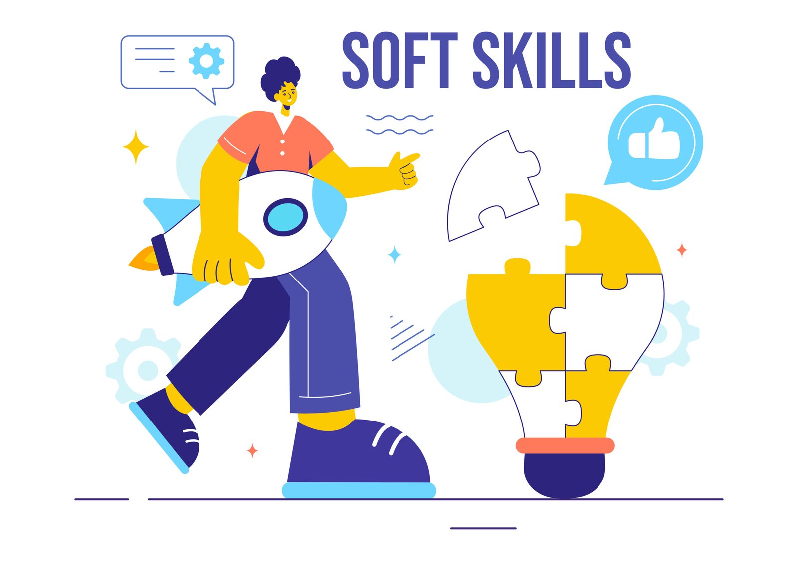 Soft Skills