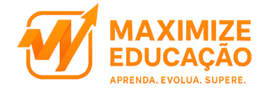 MAXIMIZE EDUCAÇÃO LOGO